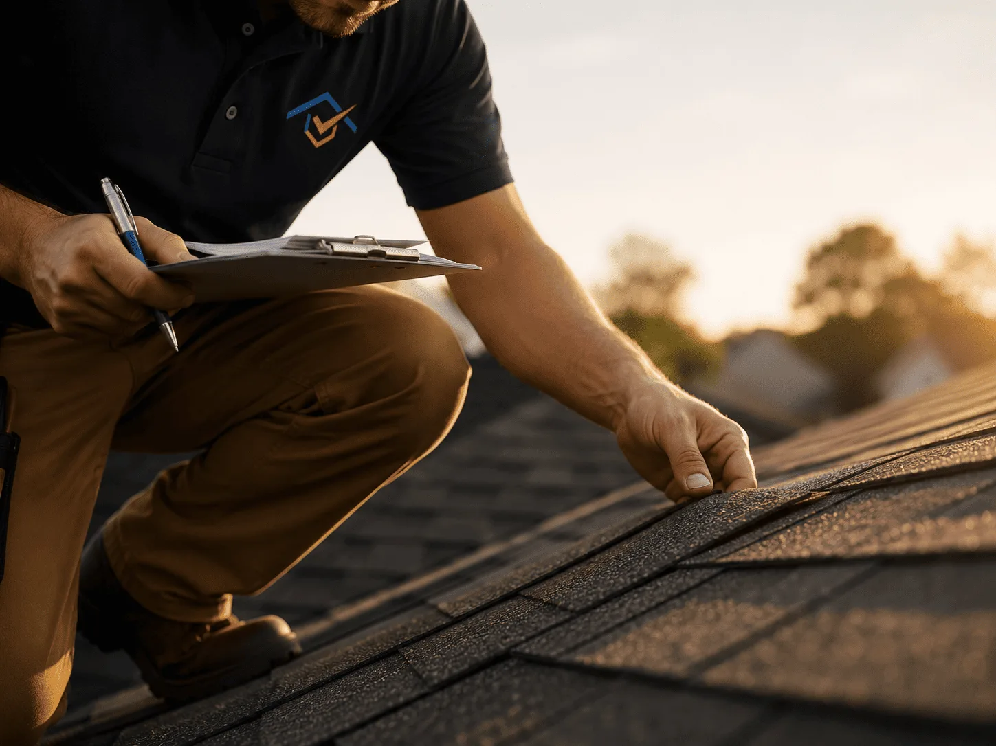 Why Choose Roof Inspection in Easton, IL